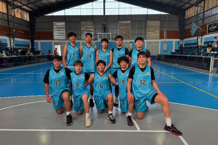 En verano del 2025 Cabildo tendrá su primer sudamericano de Básquetbol categoría U18 varones – El Diario de La Ligua